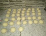 Foto del paso 1 de la receta: Pizzetas