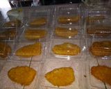 Foto langkah ke 4 dari resep PISTOP(pisang toping).
