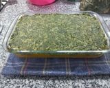 Foto del paso 3 de la receta: Pastel bicolor de acelga y zapallo