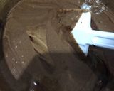 Foto langkah ke 2 dari resep Shiny Brownies - Sourdough Discard.