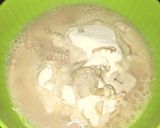 Isteni Pizza recept fázis 2 fotója