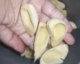 Foto langkah ke 1 dari resep Setup Salak.