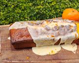 Foto del paso 6 de la receta: Budín de Mandarina🍊
