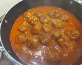 Foto del paso 4 de la receta: Albóndigas