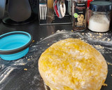 Foto del paso 5 de la receta: Ñoquis de calabaza asada!!