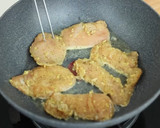 Foto langkah ke 3 dari resep Sup Krim Ayam Jagung Devina Hermawan.
