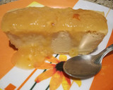 Foto del paso 3 de la receta: 🍋Budín de limón 🍋😍. Sin harina de trigo, sin azúcar