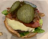 Hedonista Burgerđđđđźđ recept fĂĄzis 8 fotĂłja