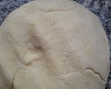Foto del paso 2 de la receta: Ñoquis de papa bien caseritos y livianos