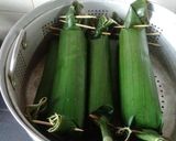 Foto langkah ke 4 dari resep Kue mata roda (putri noong).