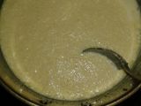 #15 Puding Susu Saus Milo