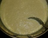 Foto langkah ke 2 dari resep #15 Puding Susu Saus Milo.