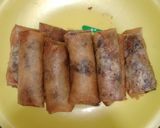 Foto langkah ke 3 dari resep Pisang karamel.