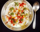 દહીં વડા (Dahi Vada Recipe In Gujarati) રેસીપી સ્ટેપ2ફોટો