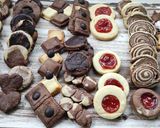 Foto del paso 6 de la receta: Masas secas
