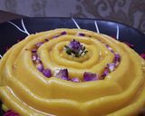 عکس مرحله 1 از دستور حلوای شیر و ارده
