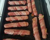 Foto del paso 2 de la receta: Hot fecking dogs (salchichas)