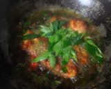 Foto langkah ke 4 dari resep Ayam Goreng Rempah.