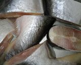 Foto langkah ke 1 dari resep Asam pedas ikan patin nenas.
