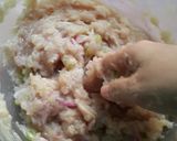 Foto langkah ke 1 dari resep Empek-Empek Adaan.