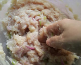 Foto langkah ke 1 dari resep Empek-Empek Adaan.