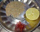મોતિચૂર લાડુું (Motichur ladoo recipe in Gujarati) રેસીપી સ્ટેપ7ફોટો