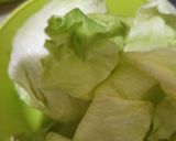 Foto langkah ke 3 dari resep Salad Ubi Yacon.