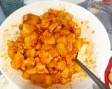 Brassói gévagombából recept fázis 8 fotója