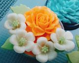 รูปขั้นตอนการทำที่ 7 ของ วุ้นกะทินมสด