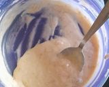 Foto del paso 3 de la receta: Pancakes de banana🍌