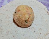 Foto del paso 4 de la receta: Albóndigas de garbanzos y pechuga de pollo