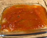 Foto del paso 6 de la receta: Canelones de carne y verdura
