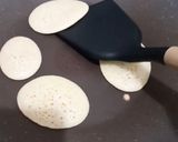 Foto langkah ke 7 dari resep Dorayaki.