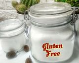 Foto langkah ke 3 dari resep Tepung Gluten Free Homemade.