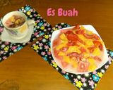 Foto langkah ke 3 dari resep Es Buah #PR_recookminumandingin.