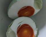 Foto langkah ke 8 dari resep Telur Bebek Asin Home made.