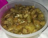 Foto del paso 6 de la receta: Berenjenas al escabeche
