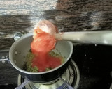 ટેસ્ટી અને હેલ્ધી ટોમેટો સુપ(Tomato soup recipe in gujarati) રેસીપી સ્ટેપ2ફોટો