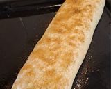 Foto del paso 7 de la receta: Strudel de peras Ali