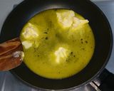 Foto del paso 2 de la receta Macapizzarrones al horno con bechamel 🤩