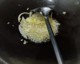 Foto langkah ke 1 dari resep Sapo Tofu Kuah.