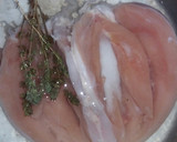 Foto del paso 2 de la receta: Consomé de pollo