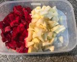 Foto langkah ke 2 dari resep Salad Buah Sederhana.