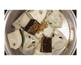 Foto del paso 4 de la receta: Agua de chilacayota