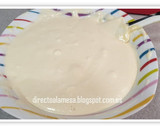 Foto del paso 3 de la receta: Phoskitos