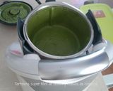 Foto del paso 5 de la receta Crema de Acelgas y Calabacín