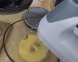 Foto del paso 3 de la receta: Mousse de chocolate oaxaqueño con coulis de níspero