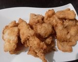 Foto langkah ke 2 dari resep Ayam asam manis.