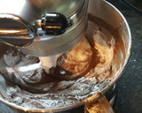 A picture of step 15 of Chocolate Layer Cake.