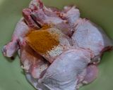 Foto langkah ke 1 dari resep Sambal Ayam Bunga Kecombrang.